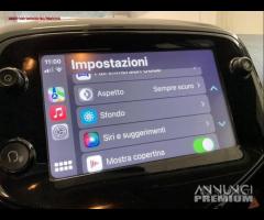 Citroen c1 1.0 benz CONDIZIONI ECCELLENTI GARANZIA - 19