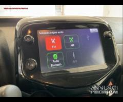 Citroen c1 1.0 benz CONDIZIONI ECCELLENTI GARANZIA - 21