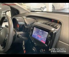 Citroen c1 1.0 benz CONDIZIONI ECCELLENTI GARANZIA - 22