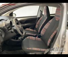 Citroen c1 1.0 benz CONDIZIONI ECCELLENTI GARANZIA - 23
