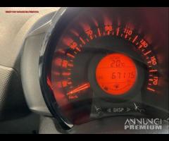 Citroen c1 1.0 benz CONDIZIONI ECCELLENTI GARANZIA - 25