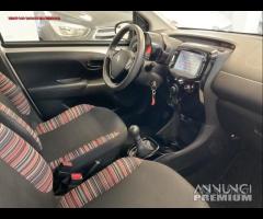 Citroen c1 1.0 benz CONDIZIONI ECCELLENTI GARANZIA - 26