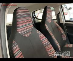 Citroen c1 1.0 benz CONDIZIONI ECCELLENTI GARANZIA - 27