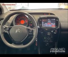 Citroen c1 1.0 benz CONDIZIONI ECCELLENTI GARANZIA - 29