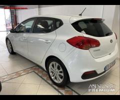 KIA cee'd 2ª 1.4 CRDI 90 CV CONDIZIONI ECCELLENTI - 7