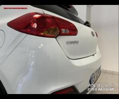 KIA cee'd 2ª 1.4 CRDI 90 CV CONDIZIONI ECCELLENTI - 8