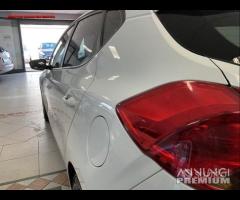 KIA cee'd 2ª 1.4 CRDI 90 CV CONDIZIONI ECCELLENTI - 11