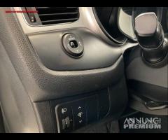 KIA cee'd 2ª 1.4 CRDI 90 CV CONDIZIONI ECCELLENTI - 17