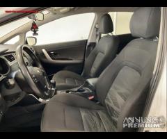 KIA cee'd 2ª 1.4 CRDI 90 CV CONDIZIONI ECCELLENTI - 18