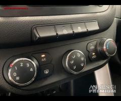KIA cee'd 2ª 1.4 CRDI 90 CV CONDIZIONI ECCELLENTI - 19