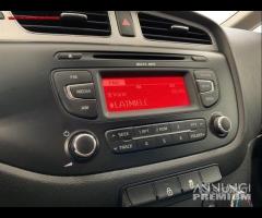 KIA cee'd 2ª 1.4 CRDI 90 CV CONDIZIONI ECCELLENTI - 20