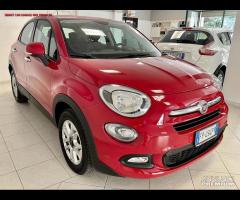 Fiat 500x 1.3 95 cv mjt l city garanzia 12 mesi