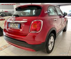 Fiat 500x 1.3 95 cv mjt l city garanzia 12 mesi