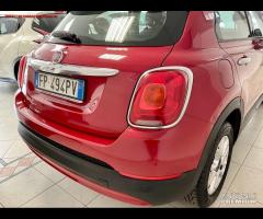 Fiat 500x 1.3 95 cv mjt l city garanzia 12 mesi - 6