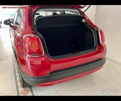 Fiat 500x 1.3 95 cv mjt l city garanzia 12 mesi - 8