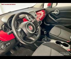 Fiat 500x 1.3 95 cv mjt l city garanzia 12 mesi - 9