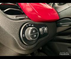 Fiat 500x 1.3 95 cv mjt l city garanzia 12 mesi - 10