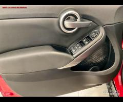 Fiat 500x 1.3 95 cv mjt l city garanzia 12 mesi - 11