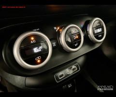 Fiat 500x 1.3 95 cv mjt l city garanzia 12 mesi - 12