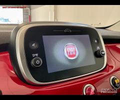 Fiat 500x 1.3 95 cv mjt l city garanzia 12 mesi - 13