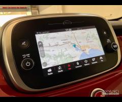 Fiat 500x 1.3 95 cv mjt l city garanzia 12 mesi - 14
