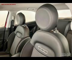 Fiat 500x 1.3 95 cv mjt l city garanzia 12 mesi - 17