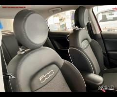 Fiat 500x 1.3 95 cv mjt l city garanzia 12 mesi - 18