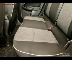 Fiat 500x 1.3 95 cv mjt l city garanzia 12 mesi - 19