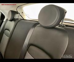 Fiat 500x 1.3 95 cv mjt l city garanzia 12 mesi - 20