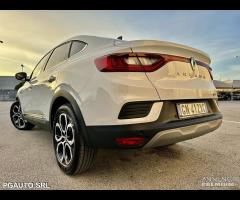 RENAULT ARKANA 1.6 E-Tech full hybrid Techno 145cv