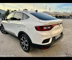 RENAULT ARKANA 1.6 E-Tech full hybrid Techno 145cv