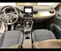 RENAULT ARKANA 1.6 E-Tech full hybrid Techno 145cv - 22