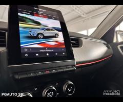 RENAULT ARKANA 1.6 E-Tech full hybrid Techno 145cv - 27