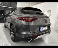 Alfa Romeo Stelvio 2.2 td 210CV AT8 Q4 Executive