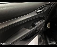Alfa Romeo Stelvio 2.2 td 210CV AT8 Q4 Executive - 10
