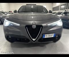 Alfa Romeo Stelvio 2.2 td 210CV AT8 Q4 Executive - 13