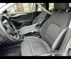 Ford Focus 1.5 EcoBlue 120 CV SW Business - 7