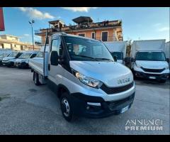 Iveco daily 35c15 2.3 150cv e5 cassone fisso