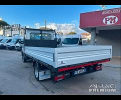 Iveco daily 35c15 2.3 150cv e5 cassone fisso