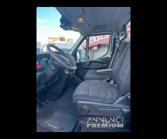 Iveco daily 35c15 2.3 150cv e5 cassone fisso - 6