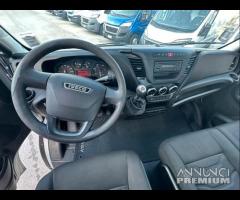 Iveco daily 35c15 2.3 150cv e5 cassone fisso - 7