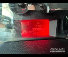 Iveco daily 35c15 2.3 150cv e5 cassone fisso - 8