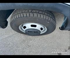 Iveco daily 35c15 2.3 150cv e5 cassone fisso - 9