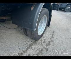 Iveco daily 35c15 2.3 150cv e5 cassone fisso - 10