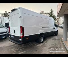 Iveco daily 35c16 2.3 e6 furgone xxl