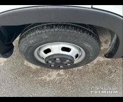 Iveco daily 35c16 2.3 e6 furgone xxl - 11