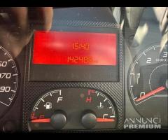 Fiat ducato 2.0 115cv e5 trasp disabili - 13