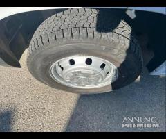 Fiat ducato 2.0 115cv e5 trasp disabili - 14