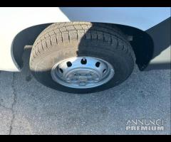 Fiat ducato 2.0 115cv e5 trasp disabili - 15