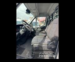 Iveco daily 35c15 3.0 e6 furg+sponda - 10